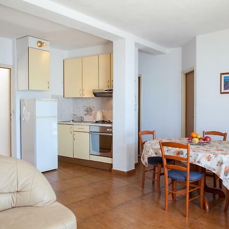 Penthouse Podgora Exterior foto