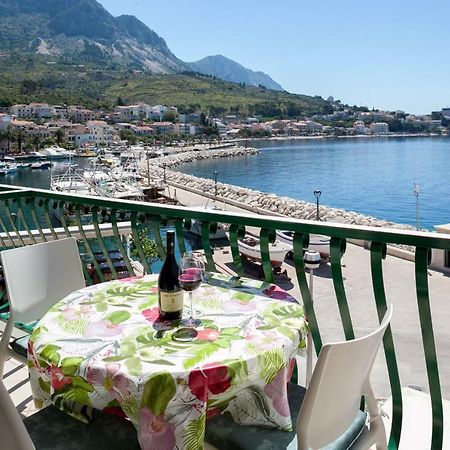 Penthouse Podgora Exterior foto