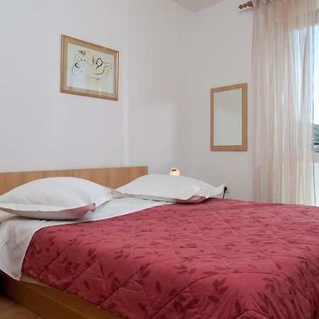 Penthouse Podgora Exterior foto