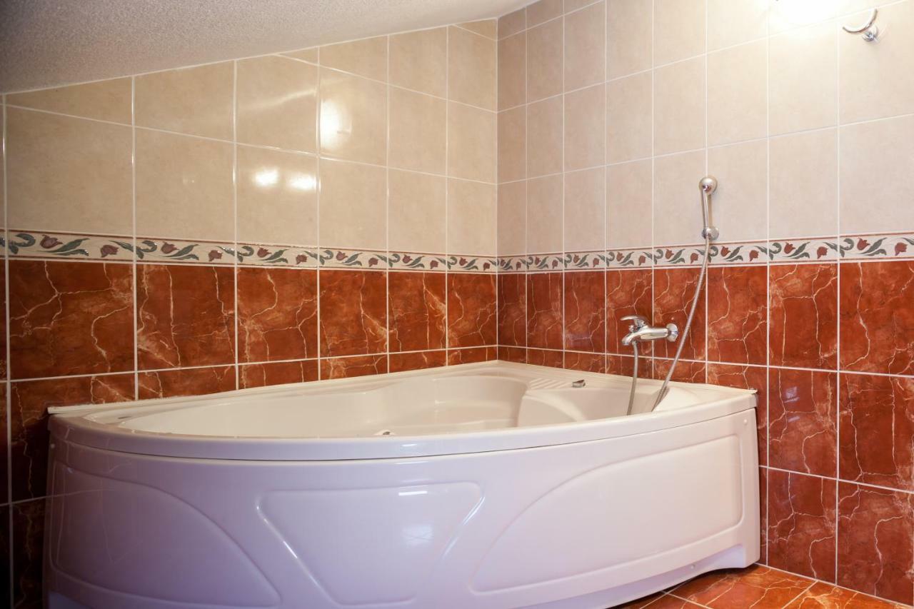 Penthouse Podgora Exterior foto