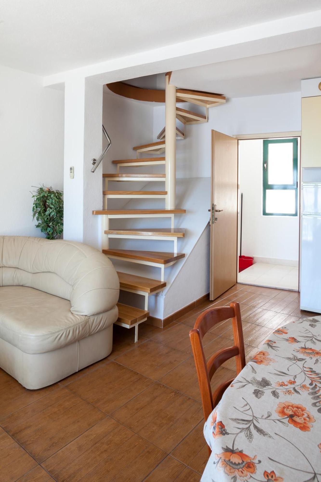 Penthouse Podgora Exterior foto