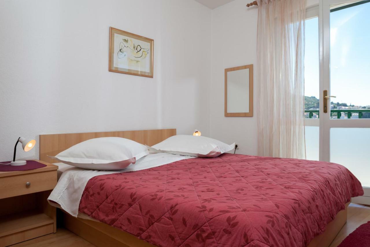 Penthouse Podgora Exterior foto