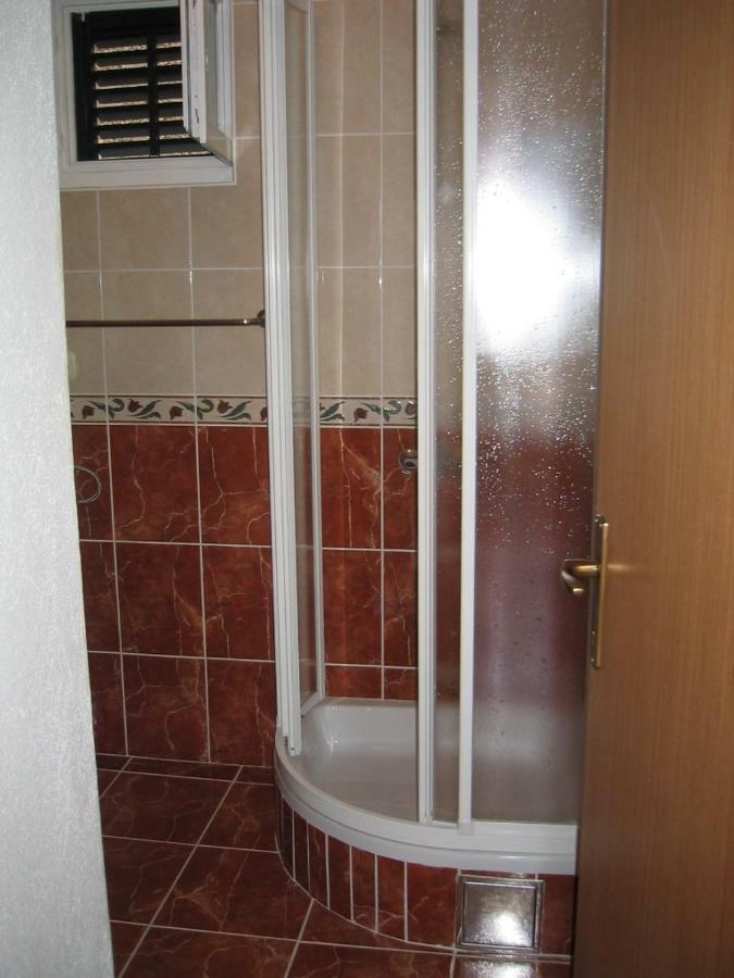Penthouse Podgora Exterior foto