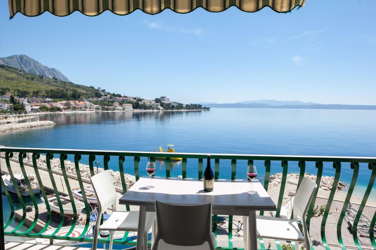 Penthouse Podgora Exterior foto